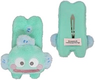 Morimoto Sangyo Sanrio Hankyodon RM-8523 Large and Large Capacchin Pin H 4.3 x W 3.0 x D 1.0 inches