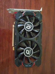 顯示卡750ti