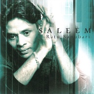 (CD-R) SALEEM - RATU SANUBARI