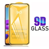 BUY 2 FREE 1 9D Full HD Clear Screen Protector Tempered Glass For Vivo Y12S/Y20/Y20S