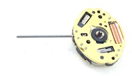 5Y20 QUARTZ Watch Movement with stem NEW