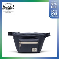 Herschel Unisex Pop Quiz Hip Pack Ombre Blue/After Midnight 3.5L