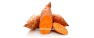 SWEET POTATO ORANGE/UBI KELEDEK OREN/500G