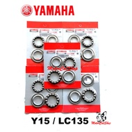 Steering Cone Bearing Cone Y15 / Y16 / LC V1-V8 / SRL115 / Y110