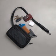 ELEVEN BANJAR HANDBAG ELEVEN OUTDOOR