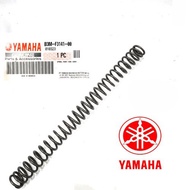 Sprint Front Fork Front shock absorber Wr 155 Wr155 B3M-F3141-00 ORIGINAL