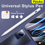 Pjioao Universal Stylus Pen For Android IOS Windows Touch Pencil For Ipad Apple Pencil For Huawei Samsung Phone Xiaomi Tablet