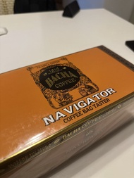 Bacha Coffee Navigator Coffee Bag Taster Box