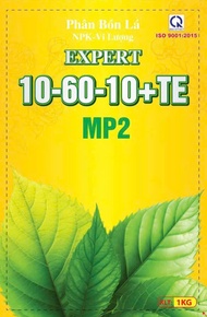 10-60-10+TE Siêu tạo mầm hoa NPK 10-60-10+TE 1kg: Kích ra hoa siêu tạo mầm hoa sầu riêng xử lý ra h