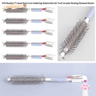 EUCALYTUSMY Heating Element Heat Core, 500W 130mm Soldering Station,  24V 850 Ceramic Heating Elemen