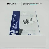 IC CAS BQ25601 IC CHIP CHARGER BQ-25601 FOR XIAOMI REDMINOTE 5A / NOTE 5A