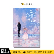 Shira Media - The First Frost Book 2 - Zhu Yi - Original