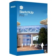 SketchUp PRO 2023 23.1.319