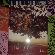 border songs - jim lynch