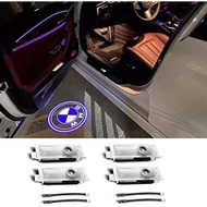 Audi A3 A4 A6 Q3 Q5 Ghost Shadow Welcome Light Led