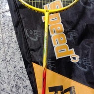 raket RS original badminton second