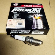 Torch Iridium Spark Plug K7RTI Adapt to Great Wall C30/M4/Biadi F3/Rongwei 350 550 Excellence