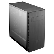 COOLER MASTER 酷碼科技 酷碼 MB600L V2可裝光碟機玻璃透側後12cm風扇