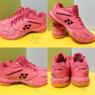 PRE-ORDER KR YONEX BADMINTON SHOES 65Z3 65Z4 WT Product 1