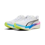 PUMA Deviate NITRO™ 4 Men's Running Shoes - white/multicolor