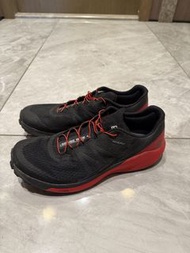 Salomon Sense Ride 4 越野跑鞋