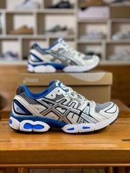 Asics GEL-Nimbus 9 36-46碼