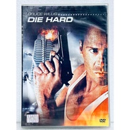 DVD : Die Hard (1988) " Bruce Willis Alan Rickman"