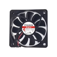 HA60151V3/4-E00/01/04/020/000/1000C/U/D-A/C99/999 Cooling Fan 12V