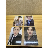 Bts Memories 2020 Jin Memories 2020 Jin