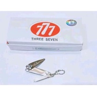 (12pcs) Nail clippers small777s - wholesale nail clippers nail clippers large777s