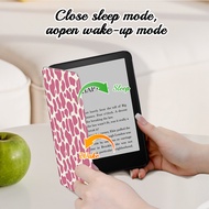 Lightweight Pattern Case for 6/6.8/7 Kindle e-readers,HD Printing,Practical Meaningful Gifts