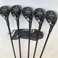 23 Golf Men G430 Small Chicken Legs Wrong Long-distance Multi-Function Hybrid Rod