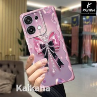 Oppo A6 Pro Fashion Image Cool Phone Case, Case hp, TPU Phone Back Protector - Nc'85