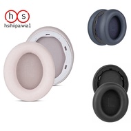 Replacement Ear Pads for Anker Soundcore Life Q30/Q35 Protein Leather Headphones Earpads