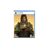 PS5 Game: Death Stranding Director's Cut