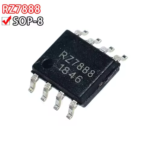 5PCS RZ7888 RZ7889 RZ7899 SOP-8 RZ7886 DIP-8