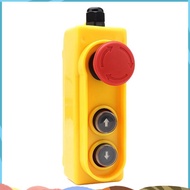 Lifting and Hoisting Switch Lift Switch 2.2KW Direct Control Electric Hoist Switch 220V