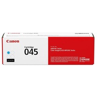 Canon Cartridge 045 Cyan Toner