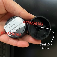 Núm vặn thời gian nồi chiên không dầu Sunhouse SHD4036 HOẶC Núm chỉnh nhiệt độ SHD4036//Phụ kiện chí