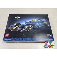 Lego-Technic 42206 Oracle Red Bull Racing RB20 F1 Car
