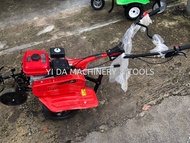 GIANT MINI TILLER GT500