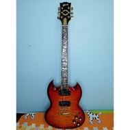 Gibson SG Guitar new