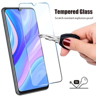 LAYAR Tempered Glass 9H TG Redmi 8 8A 8A Pro 9 9A 9C 9T 10A 10C Note 8 9 10 10s 5G Anti-Scratch Scre