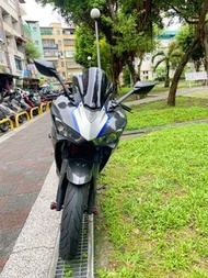 YAMAHA R3 ABS