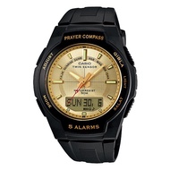 Casio ORIGINAL Watch CPW-500H casio compass prayer