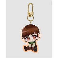 Dungeon Meshi - Chiluck Acrylic Keychain suong decoshop