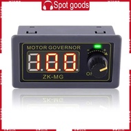 WIN PWM Speed Controller 5v12v24v Motor Speed Controller Electric Motor Regulator