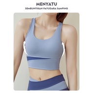 Best Aimer Women's Sportswear Set Gym Clothes Aerobic Sport Bra Set Sportswear 888+999