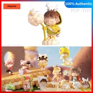 MIMI Little World Sweet Conquests Series Blind Box Figures Heyone mimi