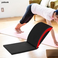 yuksok AB MAT Exercise of ABDOMINAL TRAINING MATTRESS SIT Training for Exercise Exercises Gym